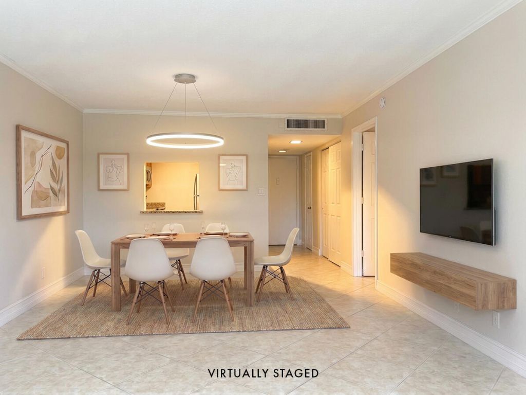 2306 S Cypress Bend Drive, Unit 420, Pompano Beach, FL 33069 Photo