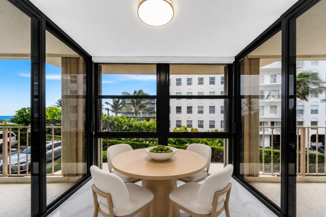 3200 S Ocean Boulevard, Unit A202, Palm Beach, FL 33480 Photo