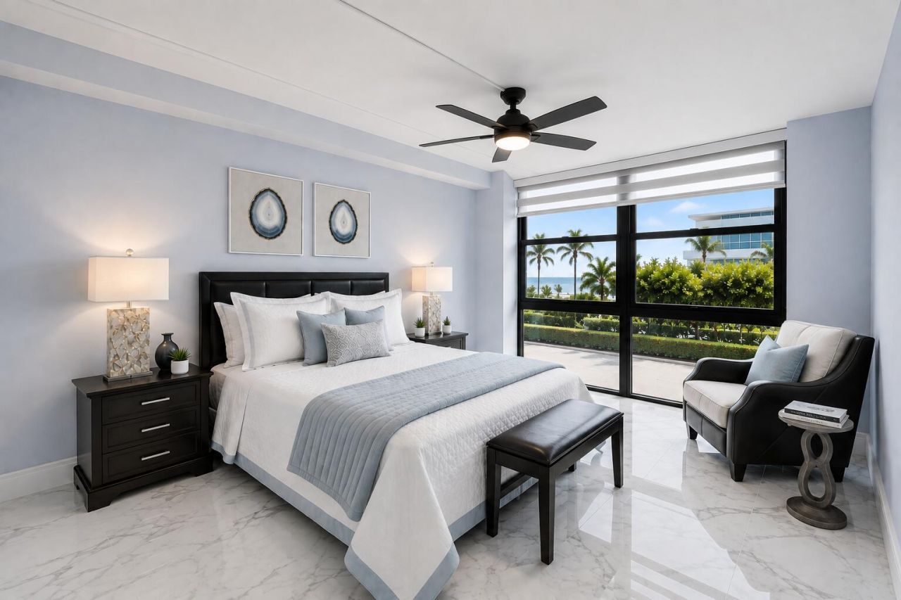 3200 S Ocean Boulevard, Unit A202, Palm Beach, FL 33480 Photo