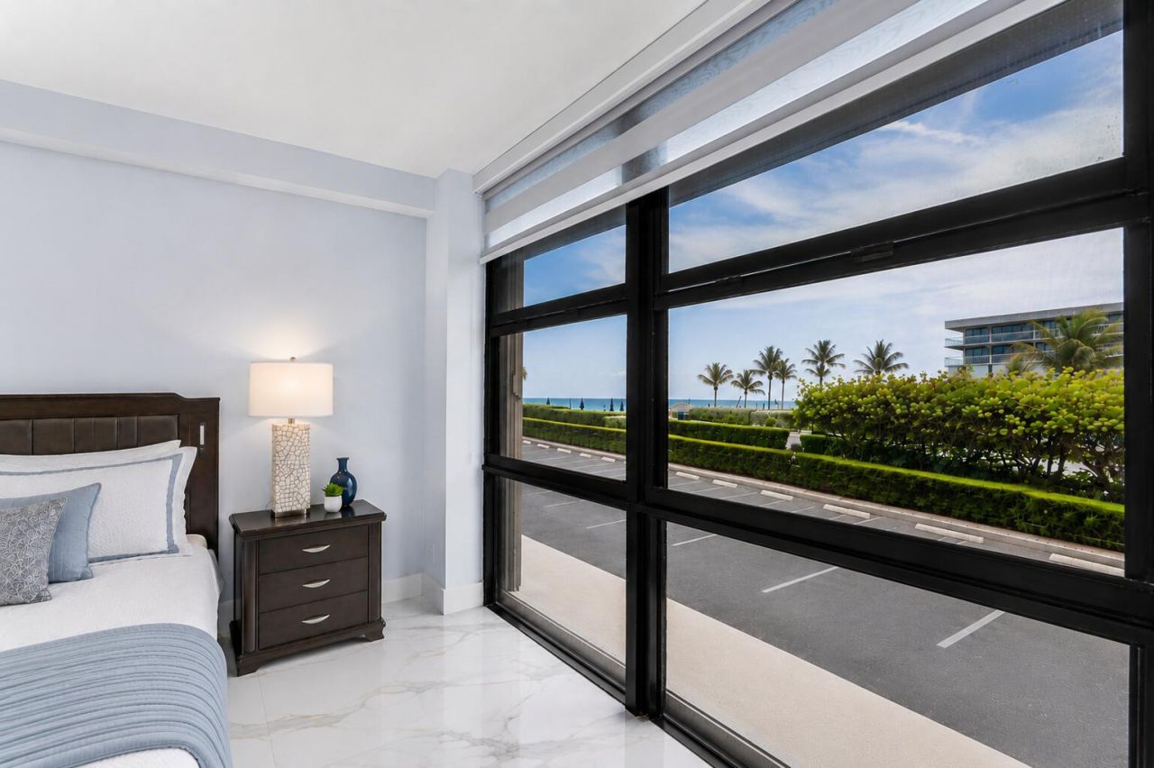 3200 S Ocean Boulevard, Unit A202, Palm Beach, FL 33480 Photo