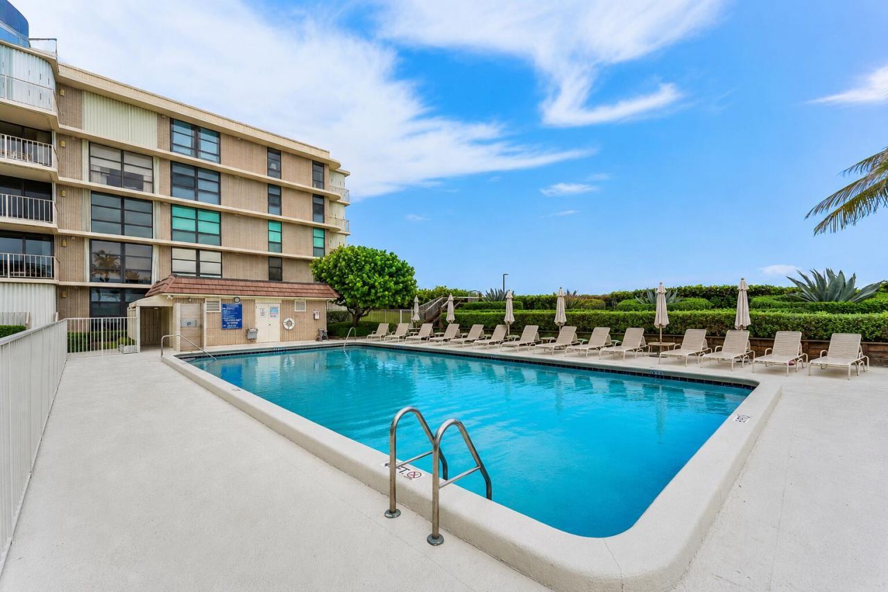 3200 S Ocean Boulevard, Unit A202, Palm Beach, FL 33480 Photo