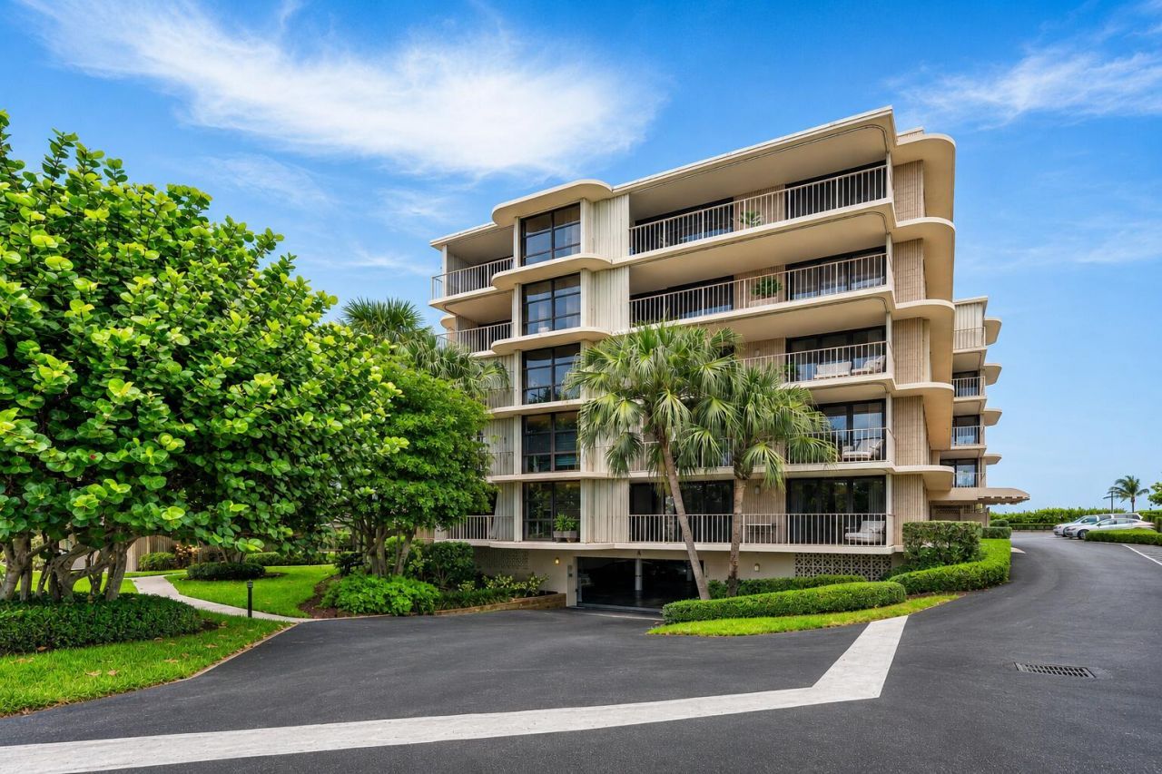 3200 S Ocean Boulevard, Unit A202, Palm Beach, FL 33480 Photo