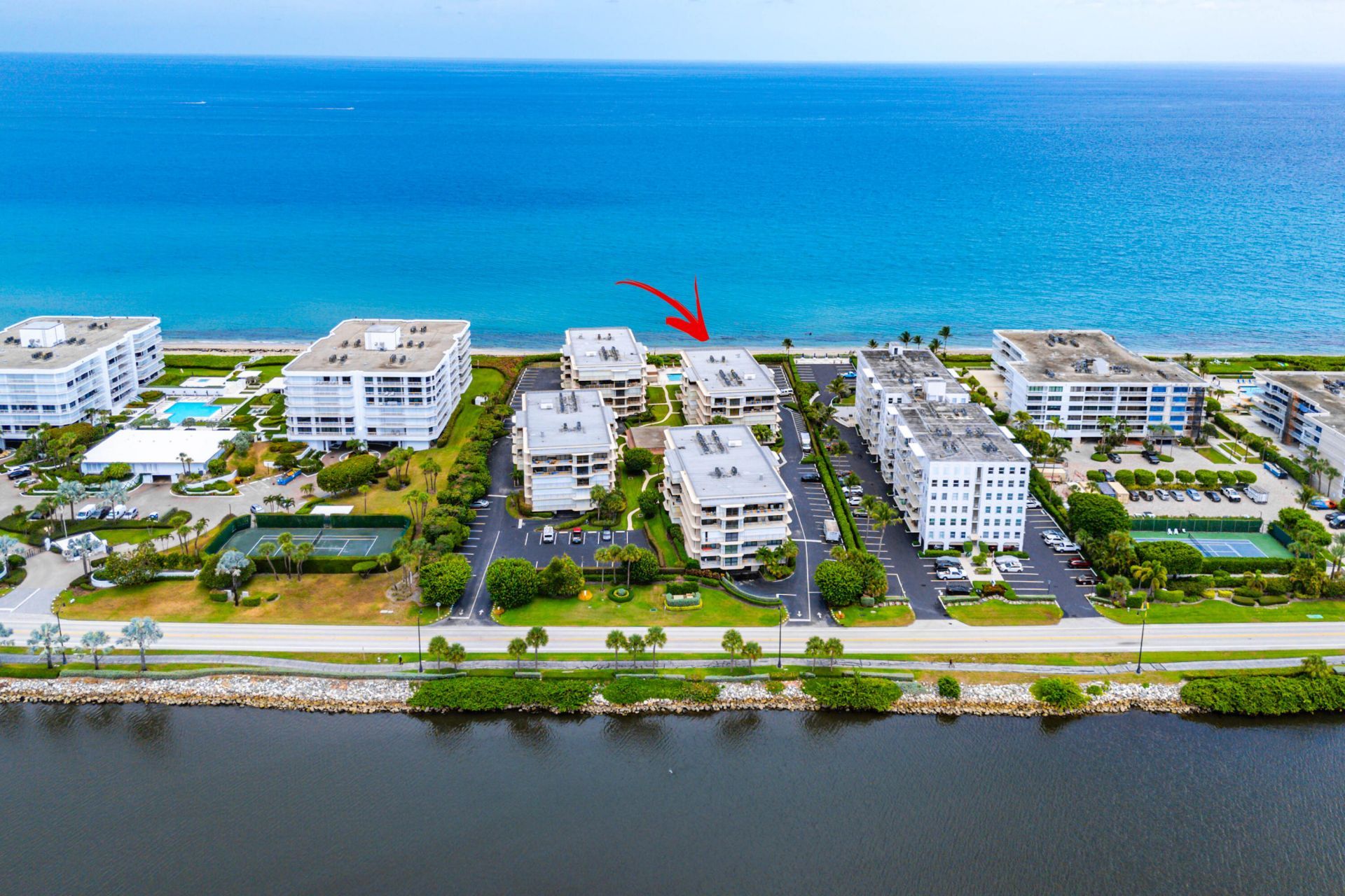 3200 S Ocean Boulevard, Unit A202, Palm Beach, FL 33480 Photo