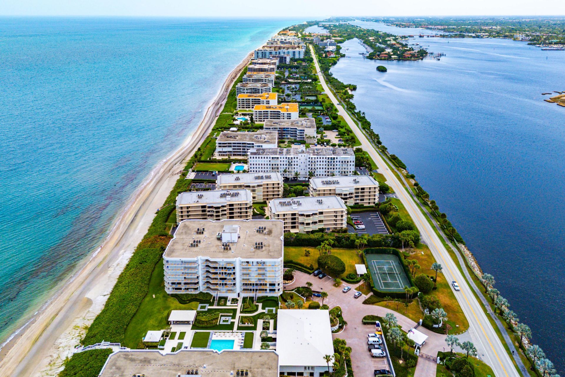 3200 S Ocean Boulevard, Unit A202, Palm Beach, FL 33480 Photo
