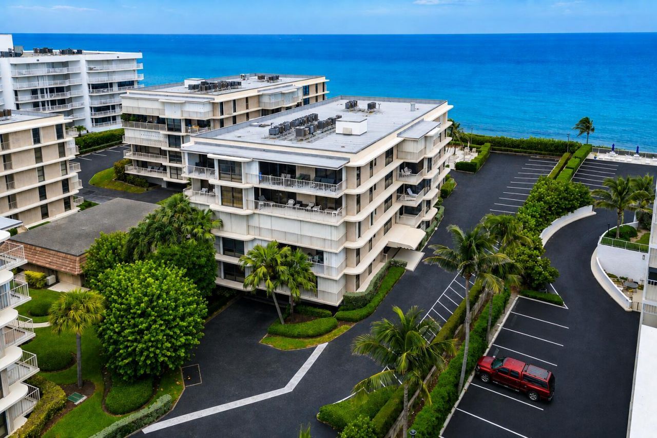 3200 S Ocean Boulevard, Unit A202, Palm Beach, FL 33480 Photo