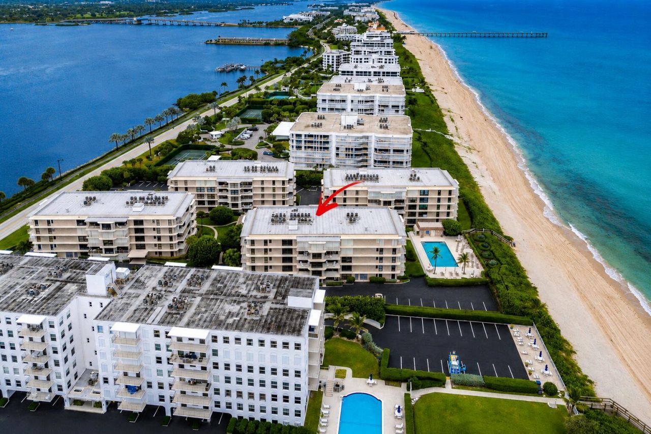 3200 S Ocean Boulevard, Unit A202, Palm Beach, FL 33480 Photo