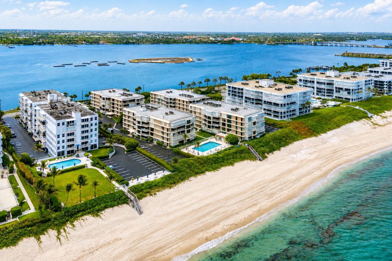 3200 S Ocean Boulevard, Unit A202, Palm Beach, FL 33480 Photo