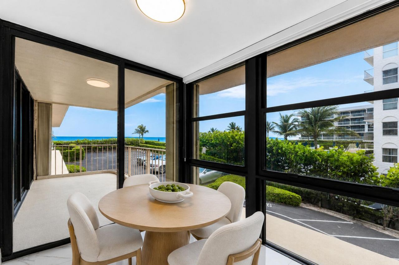 3200 S Ocean Boulevard, Unit A202, Palm Beach, FL 33480 Photo