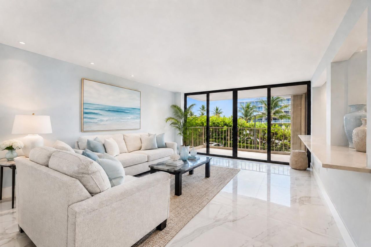 3200 S Ocean Boulevard, Unit A202, Palm Beach, FL 33480 Photo