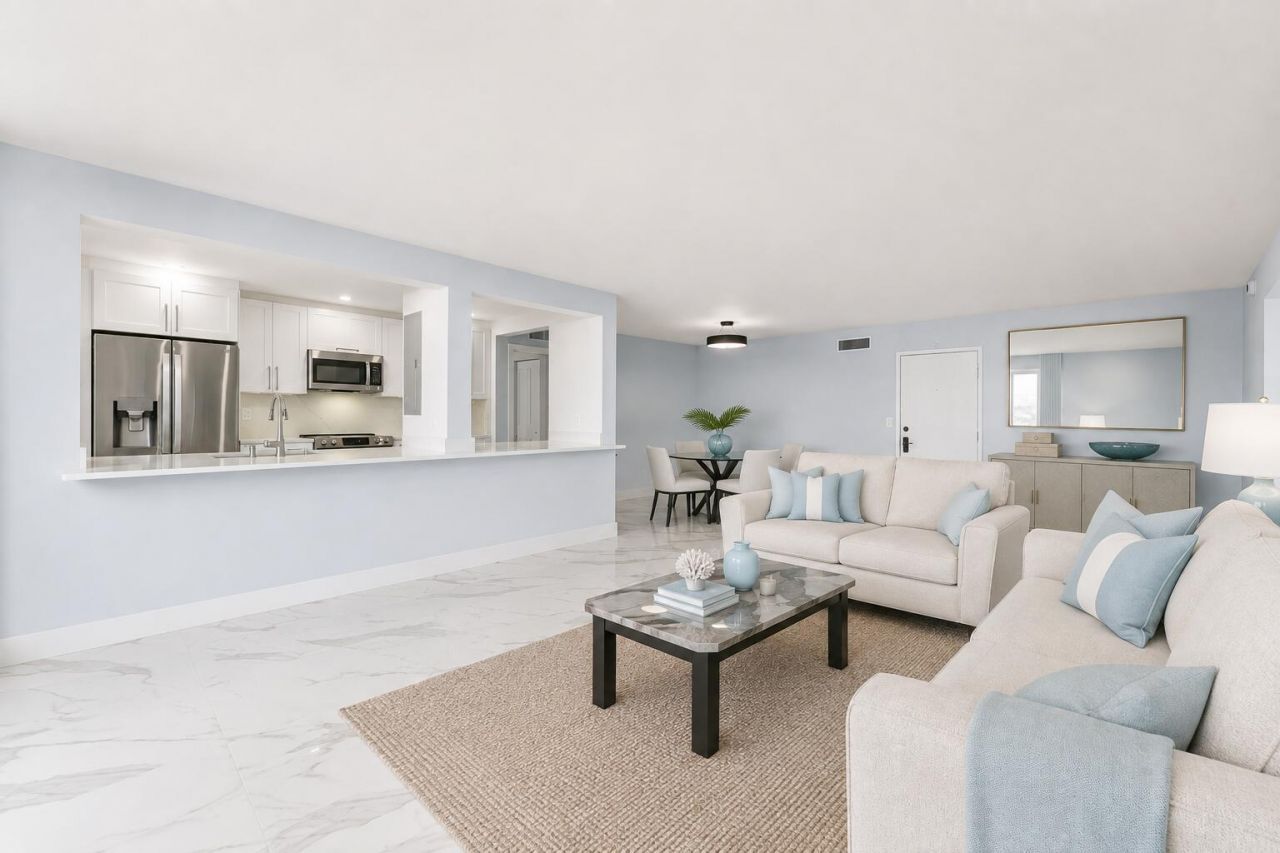 3200 S Ocean Boulevard, Unit A202, Palm Beach, FL 33480 Photo