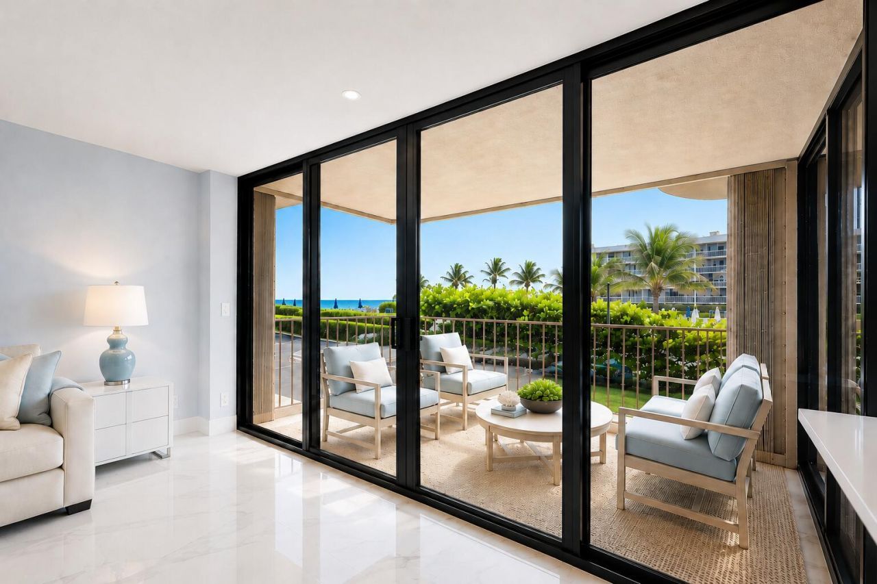 3200 S Ocean Boulevard, Unit A202, Palm Beach, FL 33480 Photo
