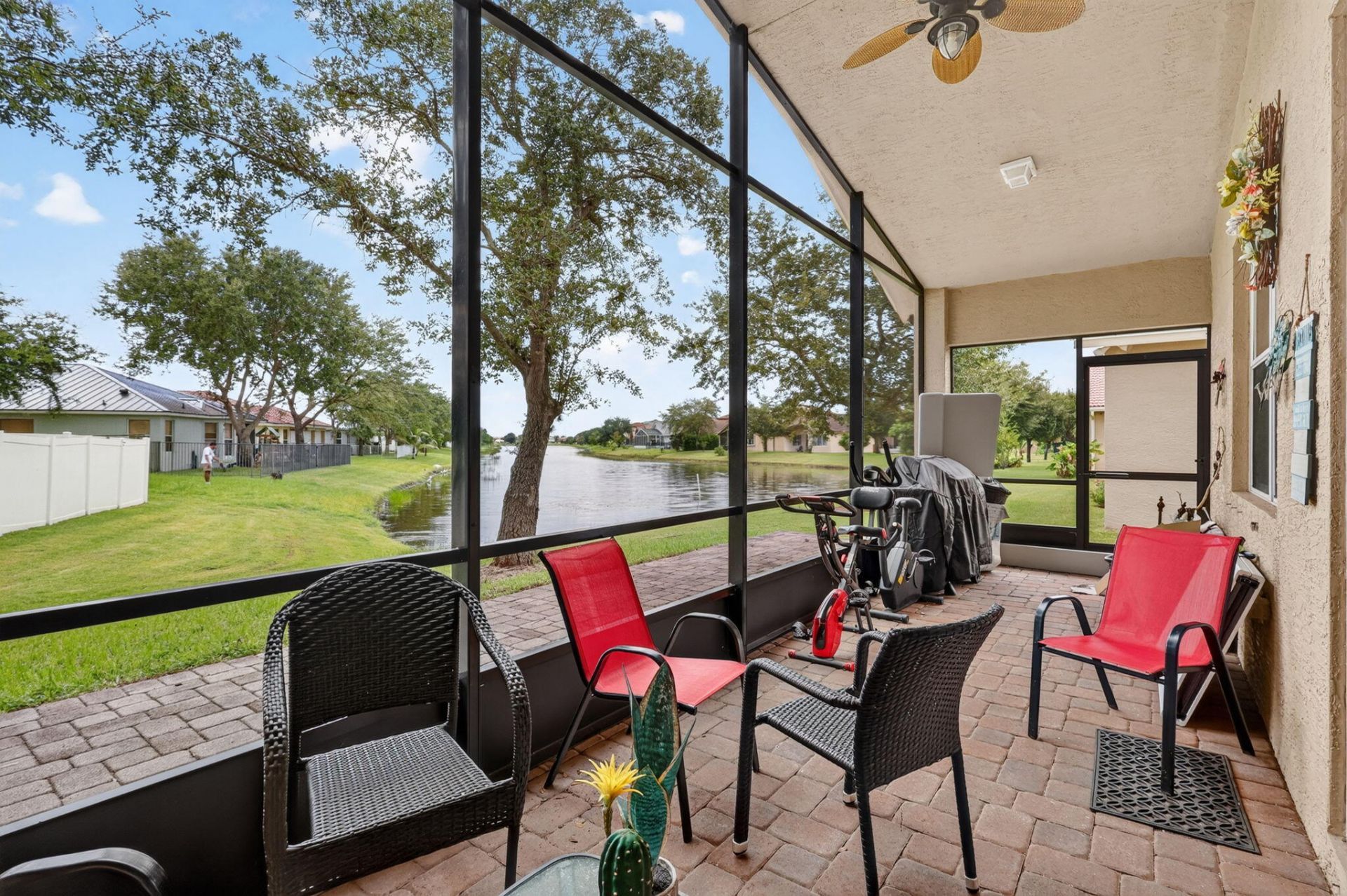 2930 SW Chatham Lane, Port Saint Lucie, FL 34953 Photo