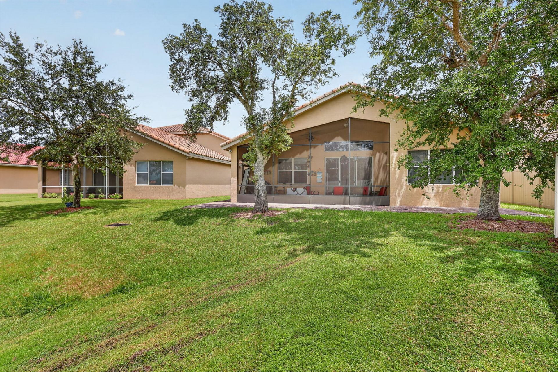 2930 SW Chatham Lane, Port Saint Lucie, FL 34953 Photo
