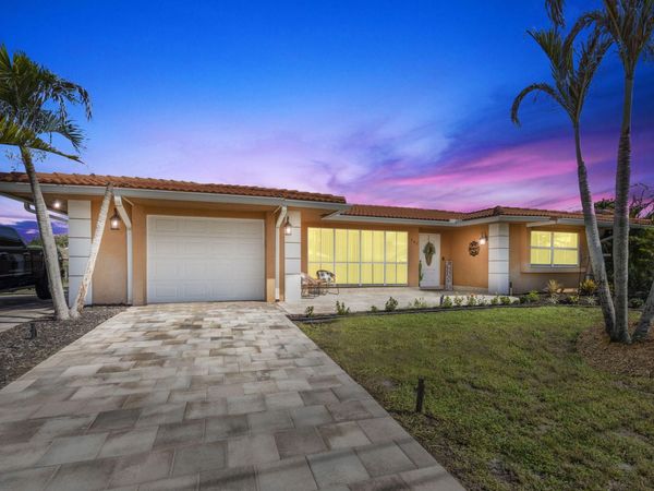 143 NE NARANJA Avenue, Port St. Lucie, FL 34983