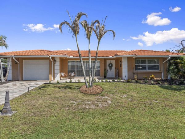 143 NE NARANJA Avenue, Port St. Lucie, FL 34983