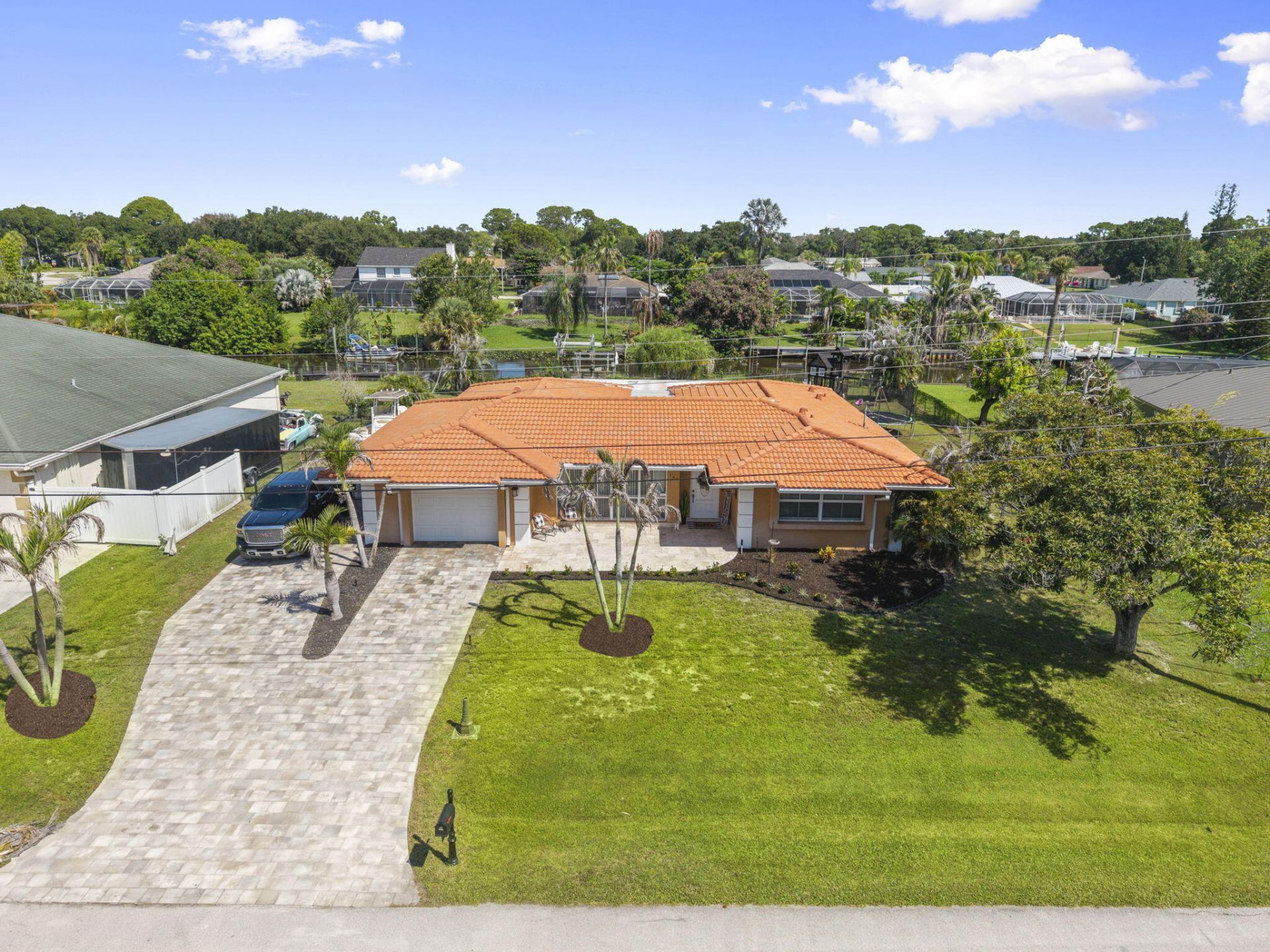 143 NE Naranja Avenue, Port Saint Lucie, FL 34983 Photo