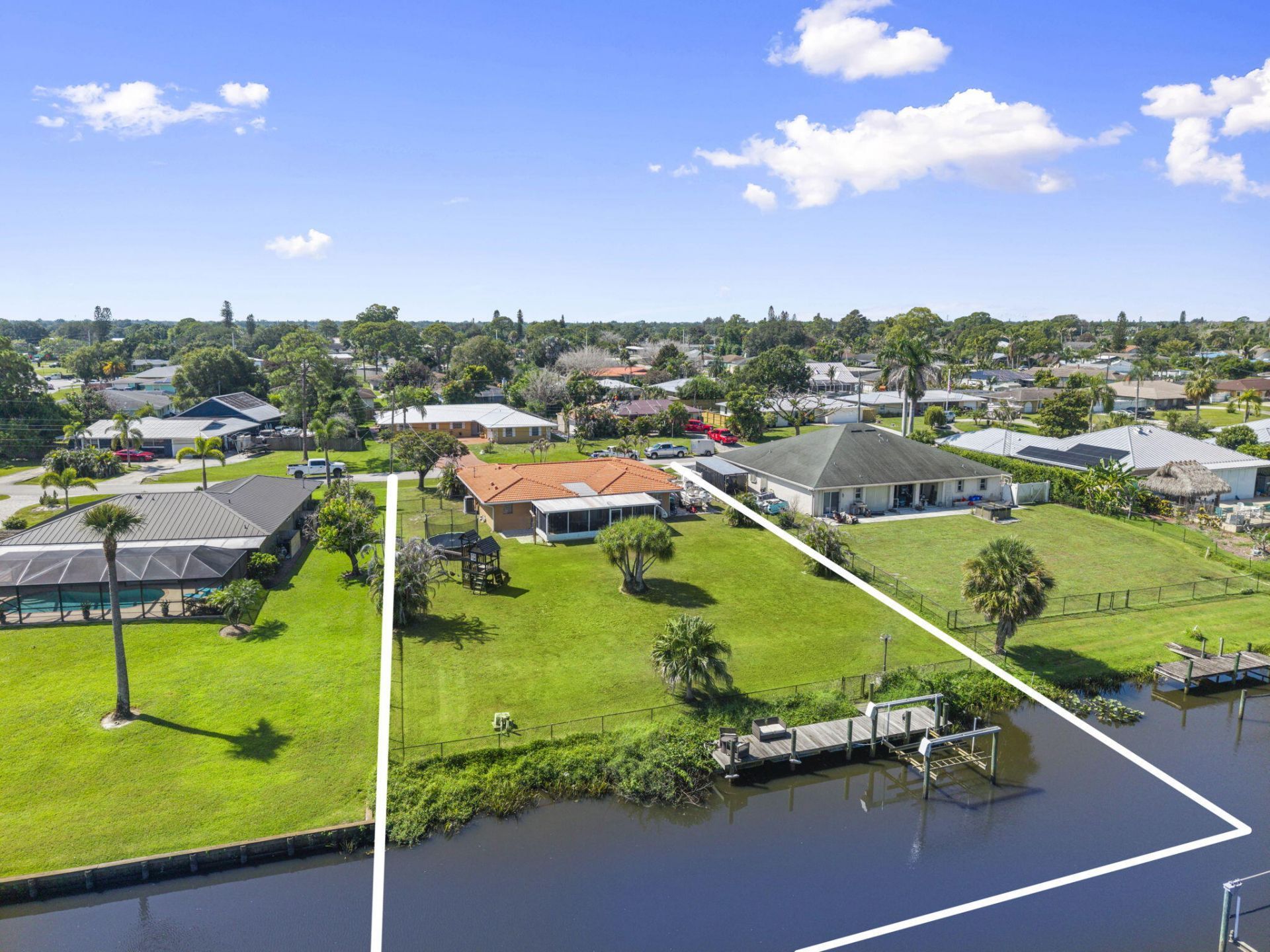 143 NE Naranja Avenue, Port Saint Lucie, FL 34983 Photo