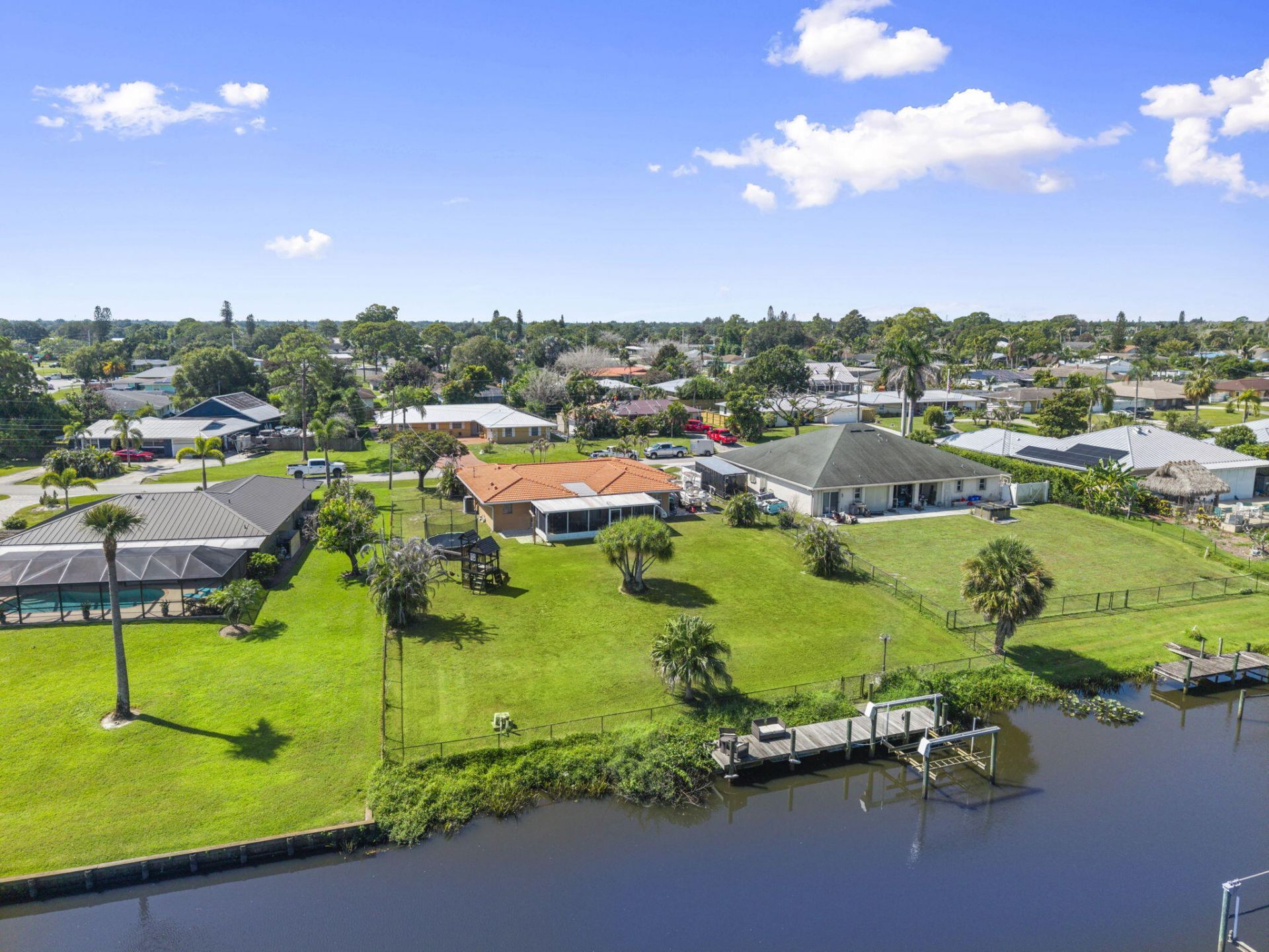 143 NE Naranja Avenue, Port Saint Lucie, FL 34983 Photo