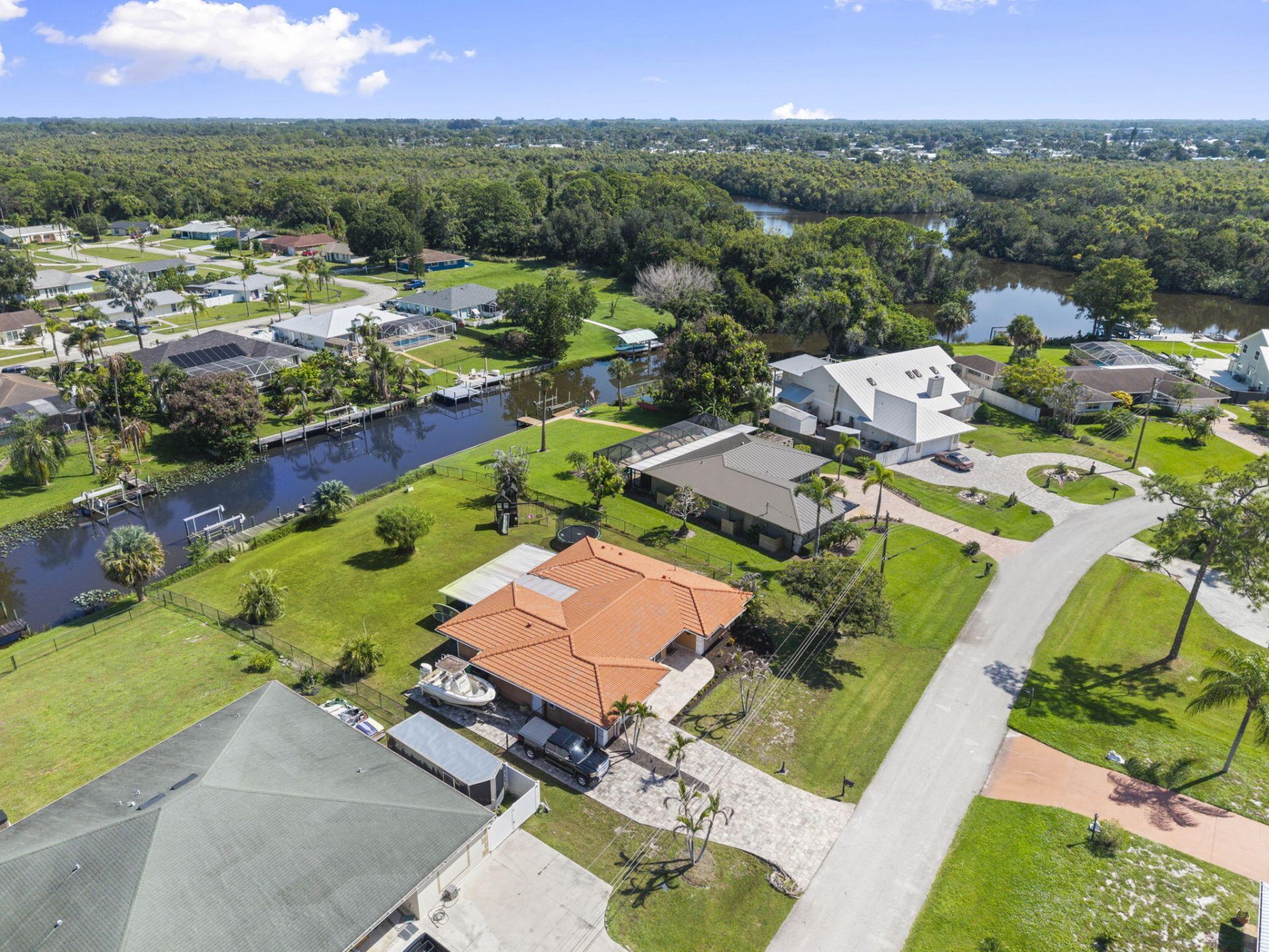 143 NE Naranja Avenue, Port Saint Lucie, FL 34983 Photo