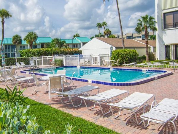 2400 S OCEAN Drive, Unit 4121, Fort Pierce, FL 34949