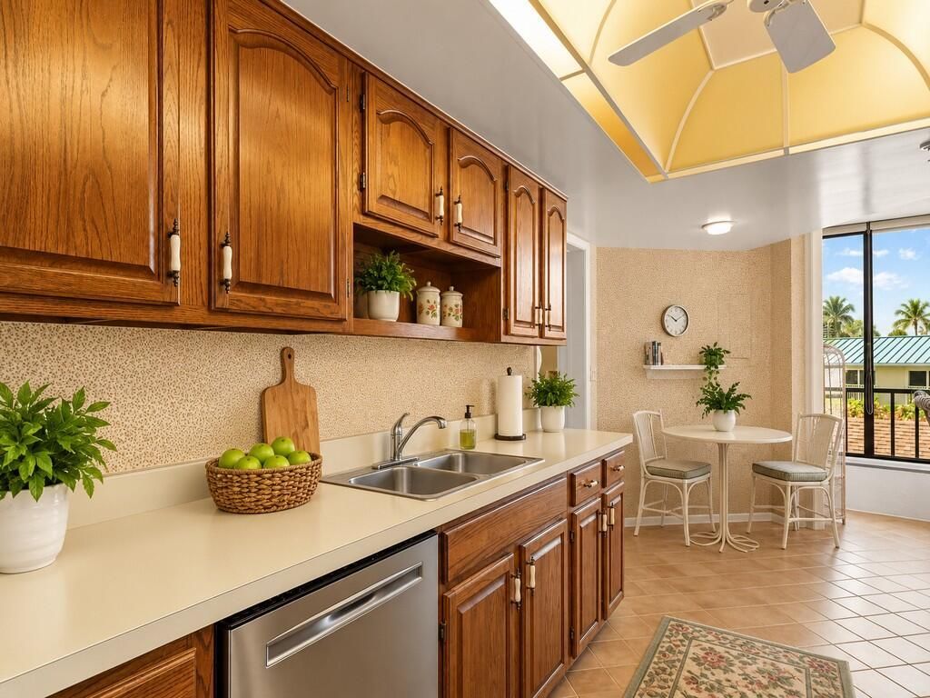 2400 S Ocean Drive, Unit 4121, Fort Pierce, FL 34949 Photo
