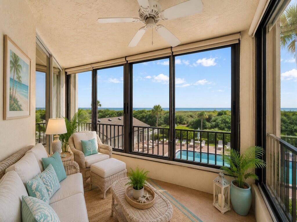 2400 S Ocean Drive, Unit 4121, Fort Pierce, FL 34949 Photo