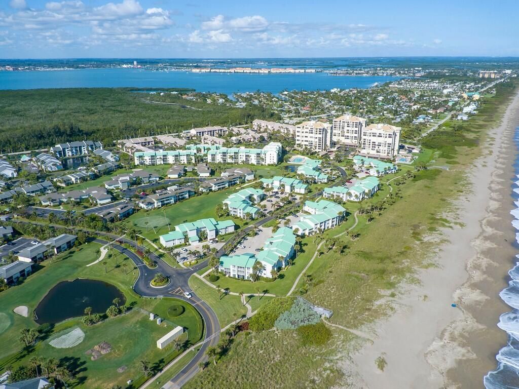 2400 S Ocean Drive, Unit 4121, Fort Pierce, FL 34949 Photo