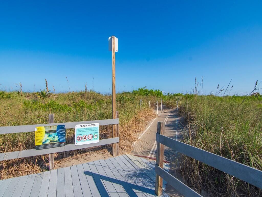 2400 S Ocean Drive, Unit 4121, Fort Pierce, FL 34949 Photo