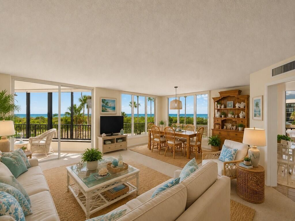 2400 S Ocean Drive, Unit 4121, Fort Pierce, FL 34949 Photo