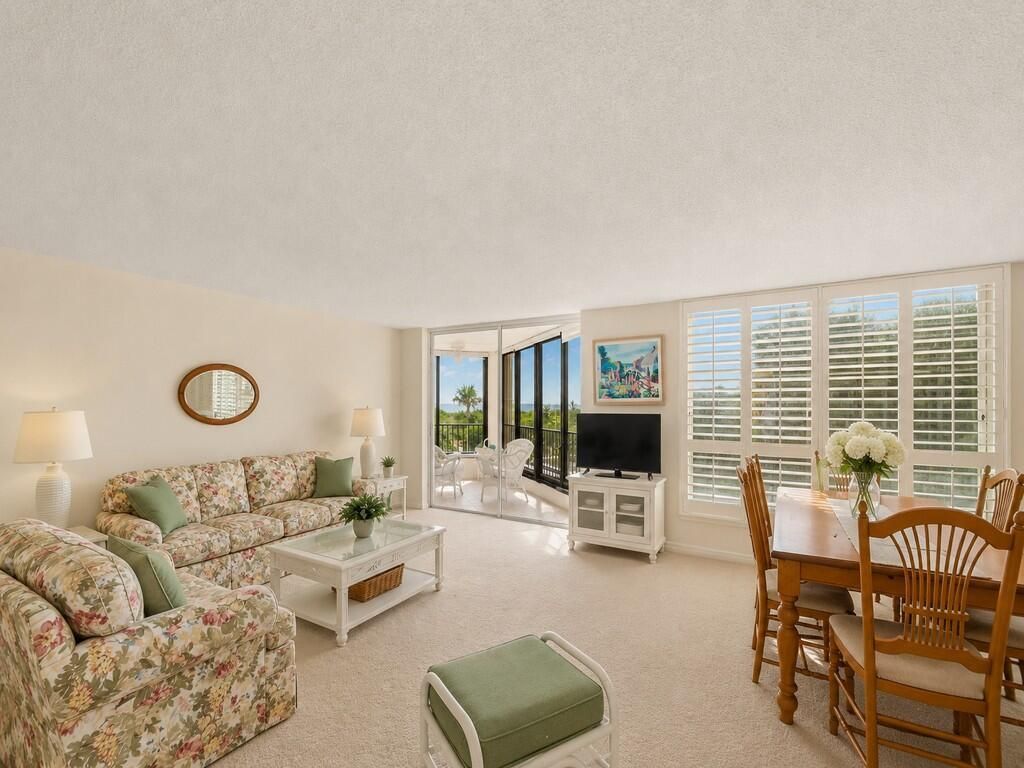 2400 S Ocean Drive, Unit 4121, Fort Pierce, FL 34949 Photo