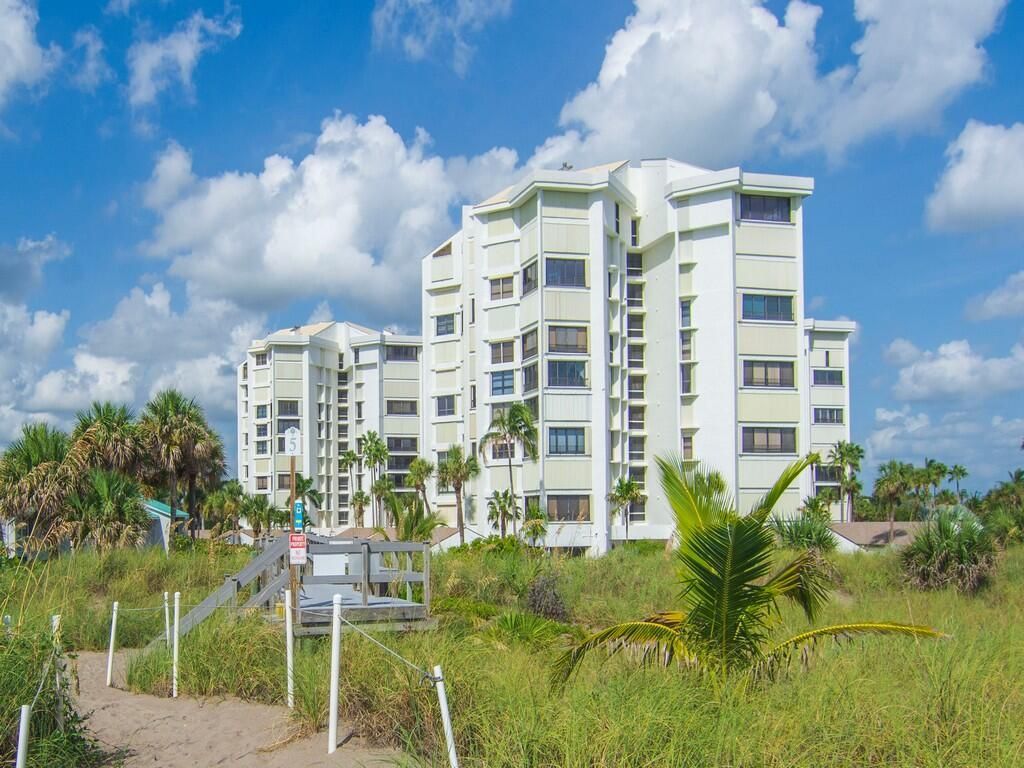 2400 S Ocean Drive, Unit 4121, Fort Pierce, FL 34949 Photo