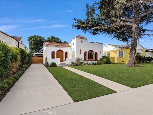 807 E Laurel, Compton, CA 90221