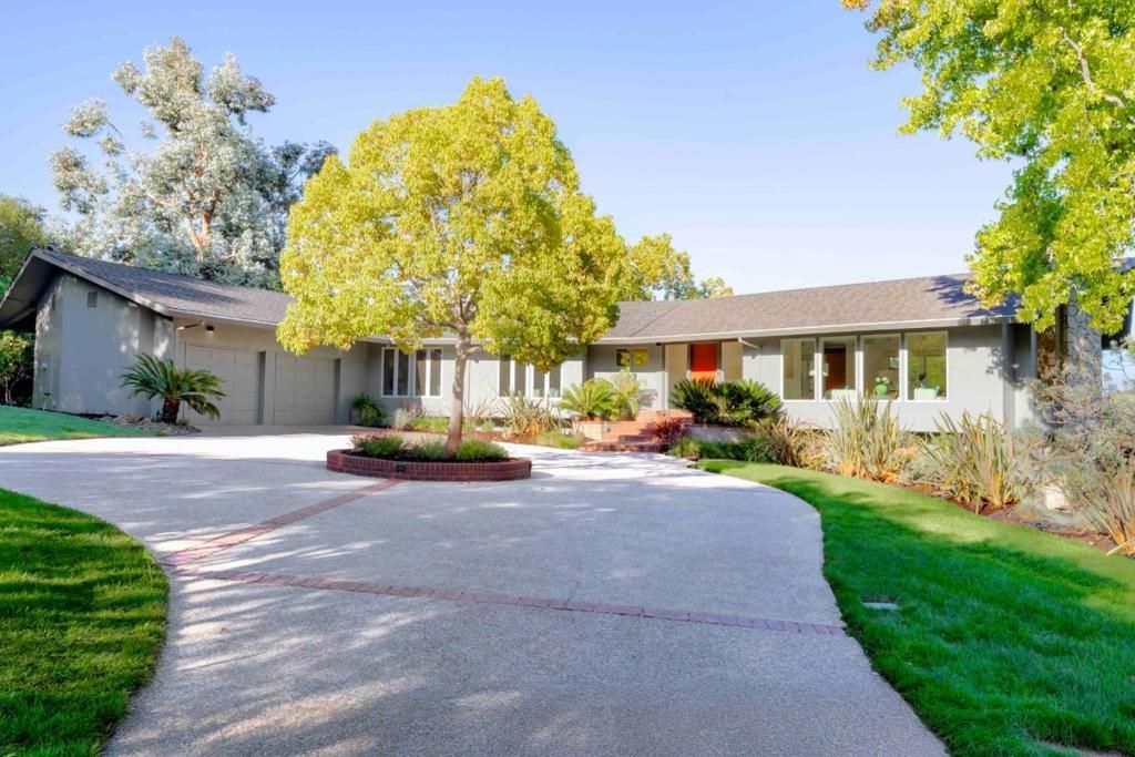 40 Hillbrook Drive, Portola Valley, CA 94028 Main Photo