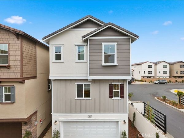 2520 Reel Street, South El Monte, CA 91733