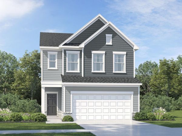 5903 Mill Stone Way W, Sims, NC 27880