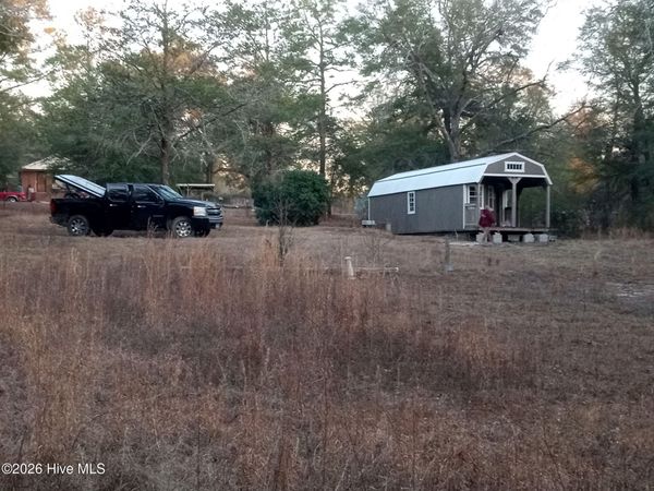 324 Goodman Road , Jackson, SC 29831