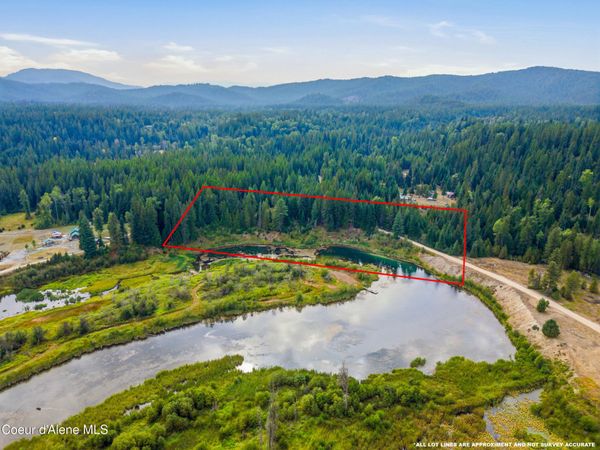 NKA Tanglewood Dr, Priest River, ID 83856