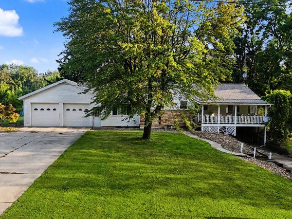 1812 Baseline Road West, Plymouth, OH 44865