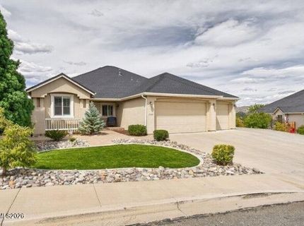 1245 Saxon Drive, Spanish Springs, NV 89441 Photo