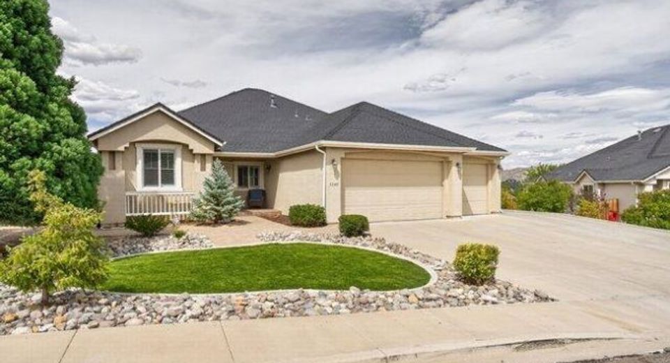 1245 Saxon Drive, Spanish Springs, NV 89441 Photo