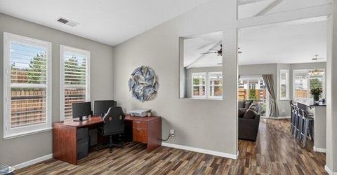 1245 Saxon Drive, Spanish Springs, NV 89441 Photo