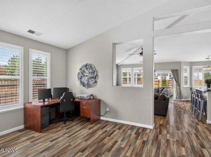 1245 Saxon Drive, Spanish Springs, NV 89441 Photo