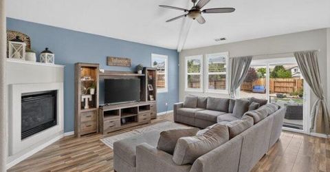1245 Saxon Drive, Spanish Springs, NV 89441 Photo