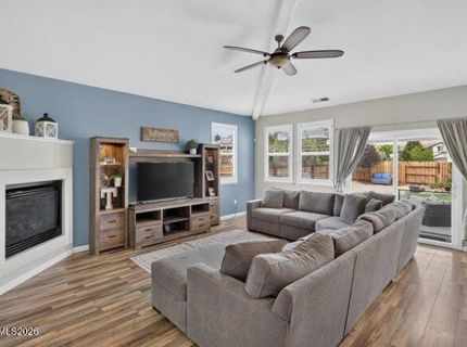 1245 Saxon Drive, Spanish Springs, NV 89441 Photo