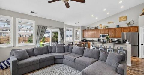 1245 Saxon Drive, Spanish Springs, NV 89441 Photo
