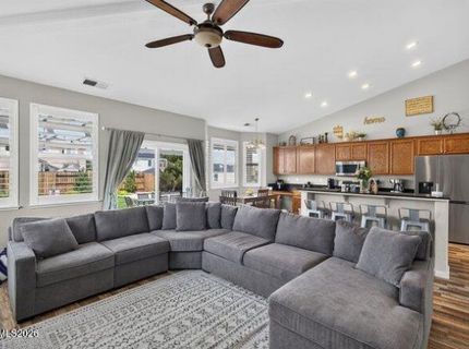 1245 Saxon Drive, Spanish Springs, NV 89441 Photo