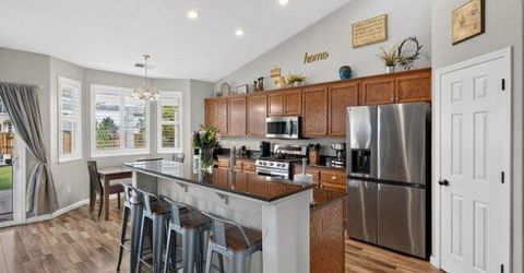 1245 Saxon Drive, Spanish Springs, NV 89441 Photo