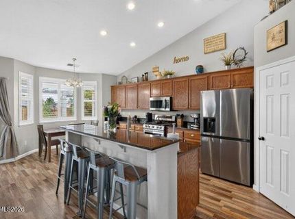 1245 Saxon Drive, Spanish Springs, NV 89441 Photo