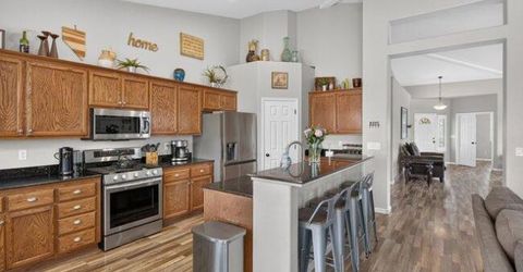 1245 Saxon Drive, Spanish Springs, NV 89441 Photo