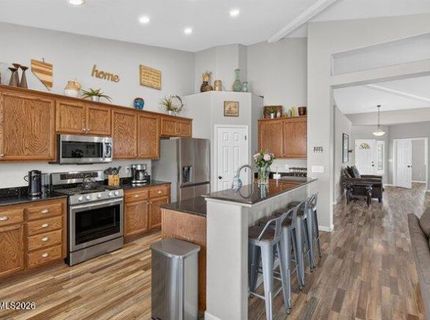 1245 Saxon Drive, Spanish Springs, NV 89441 Photo